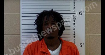 PHIFER, CHARLIE WILLIAM | 2020-08-02 23:28:00 Cherokee County, North Carolina Booking