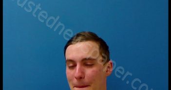 <B>OAKS</B>,<B>GARETT</B> <B>NICHOLAS</B> #, Catawba County, North Carolina - 2020-08-02