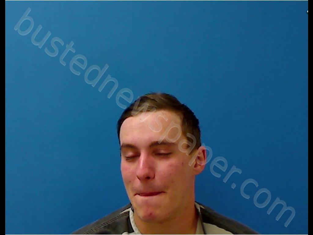 OAKS,GARETT NICHOLAS #, Catawba County, North Carolina - 2020-08-02