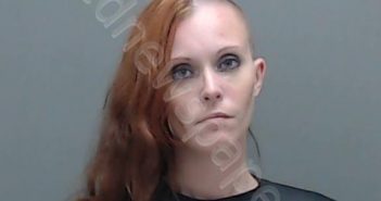 <B>PHILLIPS</B>, <B>LAUREN</B> <B>NICOLE</B> #, Harrison County, Texas - 2020-08-02