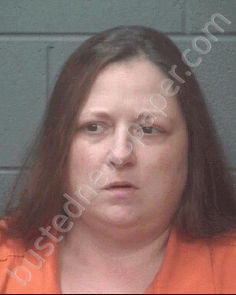 MCLEOD, PAMELA GAIL #, Onslow County, North Carolina - 2020-08-02