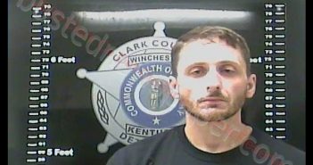 <B>TRAVIS</B> <B>MATTHEW</B> <B>KEMPLIN</B> #, Clark County, Kentucky - 2020-08-02 12:59:00