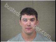 DAVIS, TURNER | 2020-08-02 Harnett County, North Carolina Booking