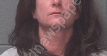 SWALLEY, BEVERLY MARIE | 2020-08-02 Onslow County, North Carolina Booking