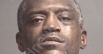 MCCOY, JERMAINE | 2020-08-02 Bossier Parish, Louisiana Booking