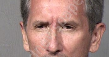 <B>MICHAEL</B> EARL <B>VILLANUEVA</B> #, Maricopa County, Arizona - 2020-08-02