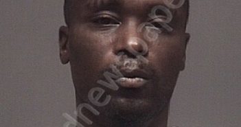ALEXANDER, DENNIS | 2020-08-02 Bossier Parish, Louisiana Booking