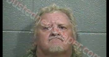 <B>JAMES</B> <B>CUNNINGHAM</B> #, Barren County, Kentucky - 2020-08-02