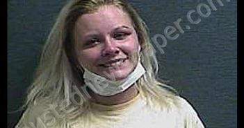 <B>BRIGMAN</B>, <B>CRISSY</B> NICOLE #, Boone County, Kentucky - 2020-08-02