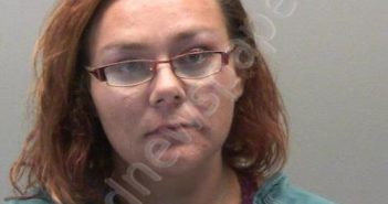 <B>FOUTZ</B>, <B>CHEYENNE</B> <B>LACY</B> <B>DENISE</B> #, Montgomery County, Ohio - 2020-08-02 04:43:00
