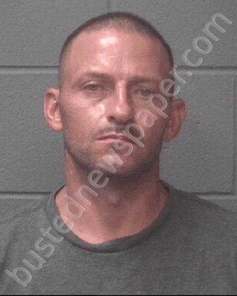 MILLS, CHRISTOPHER GLENN #, Onslow County, North Carolina - 2020-08-02