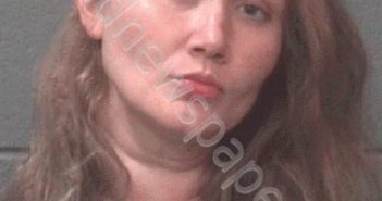 KANGAS, BRITTANY ERIN | 2020-08-02 Onslow County, North Carolina Booking