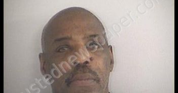 <B>PHILLIPS</B>, <B>MICHAEL</B> <B>CORDELL</B> #, Butler County, Ohio - 2020-08-02 14:55:00