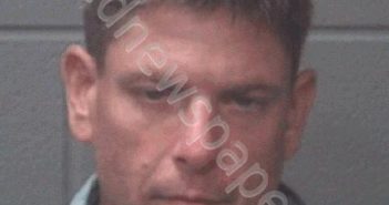 SANUCK, MICHAEL JOSPEH | 2020-08-03 Onslow County, North Carolina Booking
