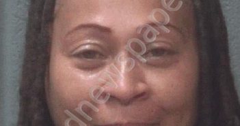 HOLMES | 2020-08-03 Onslow County, North Carolina Booking