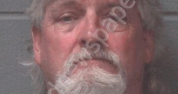 NIXON, ROBBIE DEAN | 2020-08-03 Onslow County, North Carolina Booking