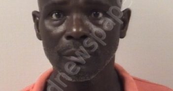<B>ROBERT</B> <B>ANTHONY</B> <B>SMITH</B> #, Johnston County, North Carolina - 2020-08-03