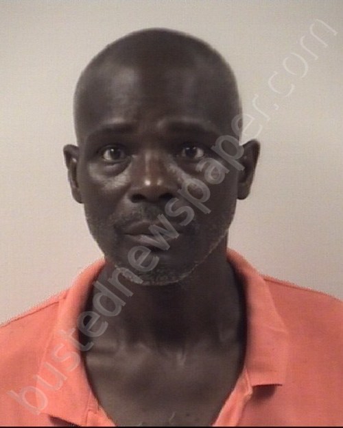 ROBERT ANTHONY SMITH #, Johnston County, North Carolina - 2020-08-03