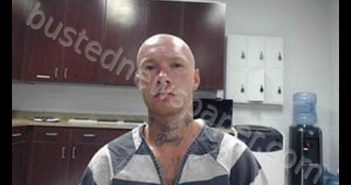 RONALD M LELEAUX III | 2020-08-03 20:34:00 Cameron Parish, Louisiana Booking