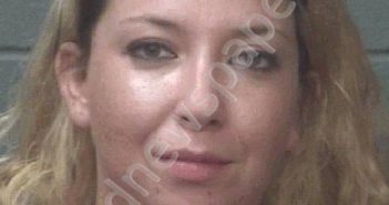RHODES, TAYLOR DANIELLE GABRIE | 2020-08-03 Onslow County, North Carolina Booking