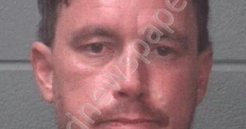 WETHERINGTON, JUSTIN BRIAN | 2020-08-03 Onslow County, North Carolina Booking