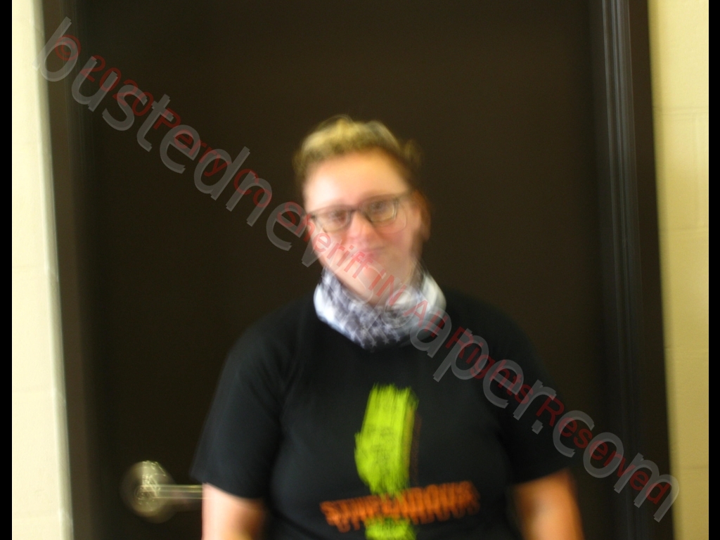 TIFFANY LEA ANN SALMON #, Perry County, Indiana - 2020-08-03 15:27:00