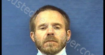 <B>AMMERMAN</B>, <B>CHRISTOPHER</B> SCOTT #, Kaufman County, Texas - 2020-08-03 10:06:00