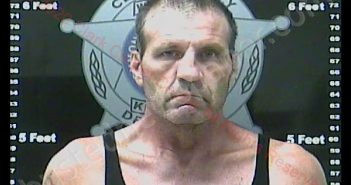 DWAYNE HENRY COOPER | 2020-08-03 20:00:00 Clark County, Kentucky Booking