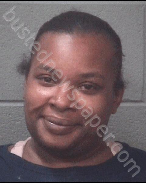 BROWN, JESSICA DEMETRIA EVEL #, Onslow County, North Carolina - 2020-08-03