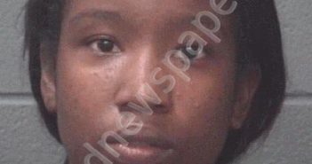 SETTELS, TIONNE MYKHEAL | 2020-08-03 Onslow County, North Carolina Booking
