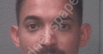 RODRIGUEZ, PEDRO E | 2020-08-03 Onslow County, North Carolina Booking