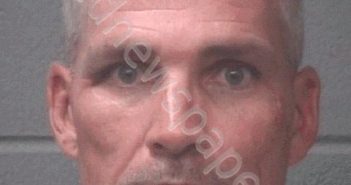 BURGESS, JOSHUA ALLEN | 2020-08-03 Onslow County, North Carolina Booking