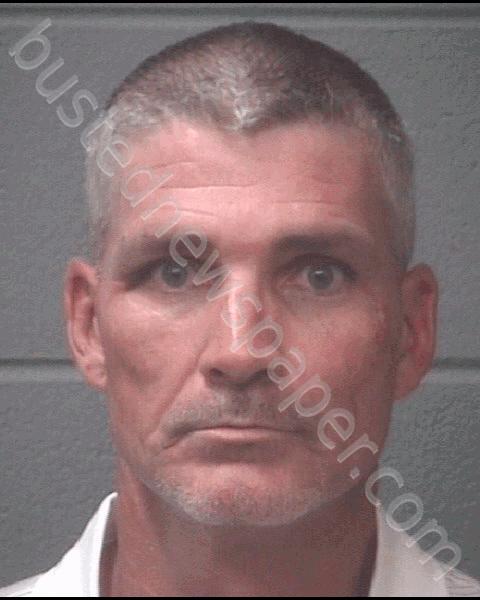 BURGESS, JOSHUA ALLEN #, Onslow County, North Carolina - 2020-08-03