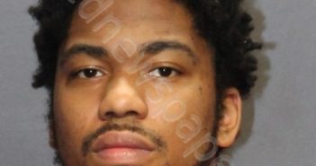 MARCUS RAEKWON HOGGARD | 2020-08-03 19:20:00 Western Tidewater, Virginia Booking