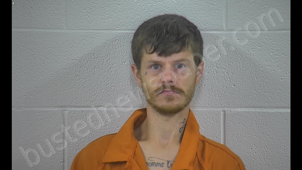 ANTHONY DEWAYNE SENTERS #, Laurel County, Kentucky - 2020-08-04 20:23:00