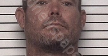 REEVE, GERALD WAYNE | 2020-08-04 11:00:00 Iredell County, North Carolina Booking