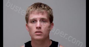 <B>TRENTON</B> <B>JUSTEN</B> <B>HARRIS</B> #, Gratiot County, Michigan - 2020-08-04 14:40:00