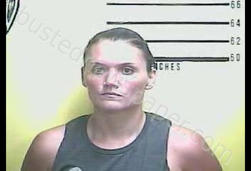 ANGEL B COLLETT #, Bell County, Kentucky - 2020-08-04 18:48:00