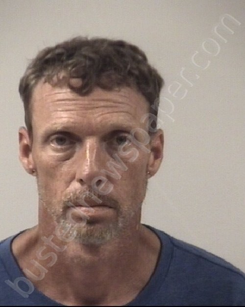 MARK G DAVIS #, Johnston County, North Carolina - 2020-08-04