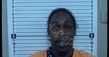 DEMARKEZ DEON TIPLER | 2020-08-04 12:38:00 Scott County, Missouri Booking