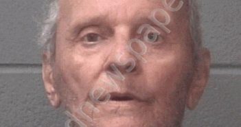 MARINO, OSCAR RICHARD | 2020-08-04 Onslow County, North Carolina Booking