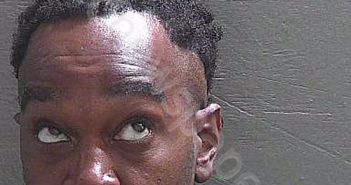 <B>LINDSEY</B>, <B>MICHAEL</B> <B>TYRONE</B> #, Escambia County, Florida - 2020-08-04 20:54:00