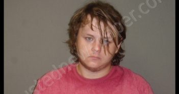 <B>STEVEN</B> <B>DION</B> <B>BLACK</B> #, Randolph County, Missouri - 2020-08-04 20:05:00