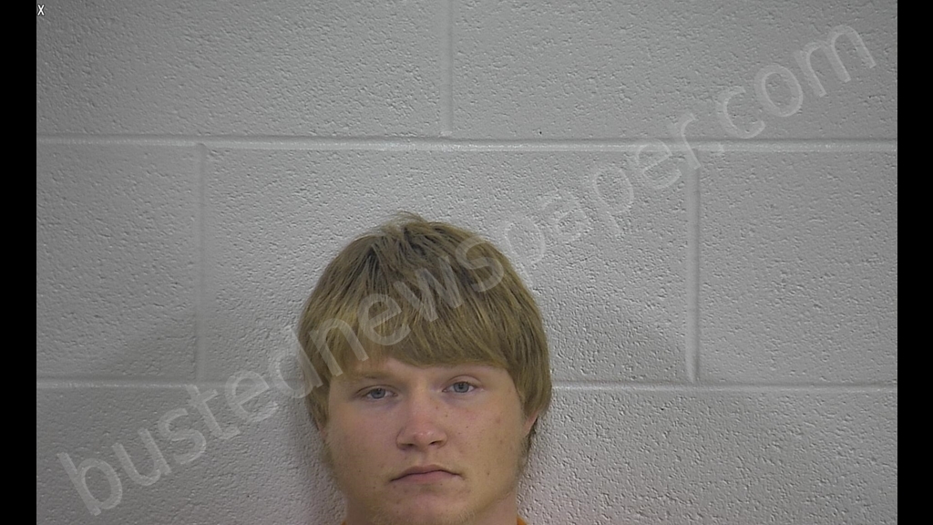 JOHN A MCCLURE #, Laurel County, Kentucky - 2020-08-04 14:42:00