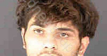 <B>DIAZ</B>, <B>TEODORO</B> #, Sarasota County, Florida - 2020-08-04