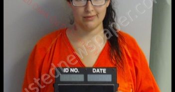 <B>VANESSA</B> <B>ELIZABETH</B> RIPLEY #, <b>Clark</b> County, Missouri, Clark County, Missouri - 2020-08-04 18:26:00