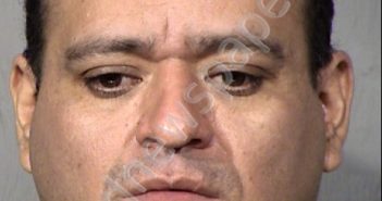 JOSE <B>ARMANDO</B> <B>ZUNIGA</B> <B>RODRIGUEZ</B> #, Maricopa County, Arizona - 2020-08-04