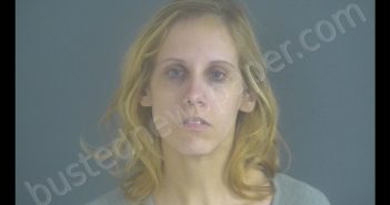 <B>ASHLEY</B> <B>RENEE</B> <B>YEUNG</B> #, St. Joseph County, Indiana - 2020-08-04 10:01:00
