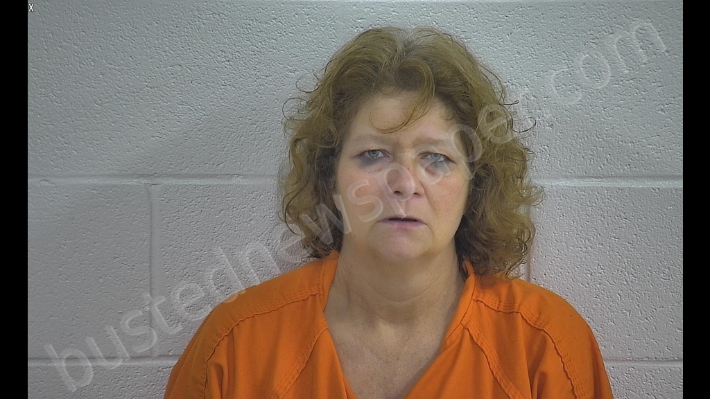 TONYA KAY PROFFITT #, Laurel County, Kentucky - 2020-08-04 20:42:00
