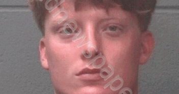 ADCOCK, CODY BLUE | 2020-08-04 Onslow County, North Carolina Booking